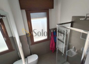 BAGNO - Three-room apartment Viale Giuseppe Mazzini, Santarcangelo di Romagna - photo 12