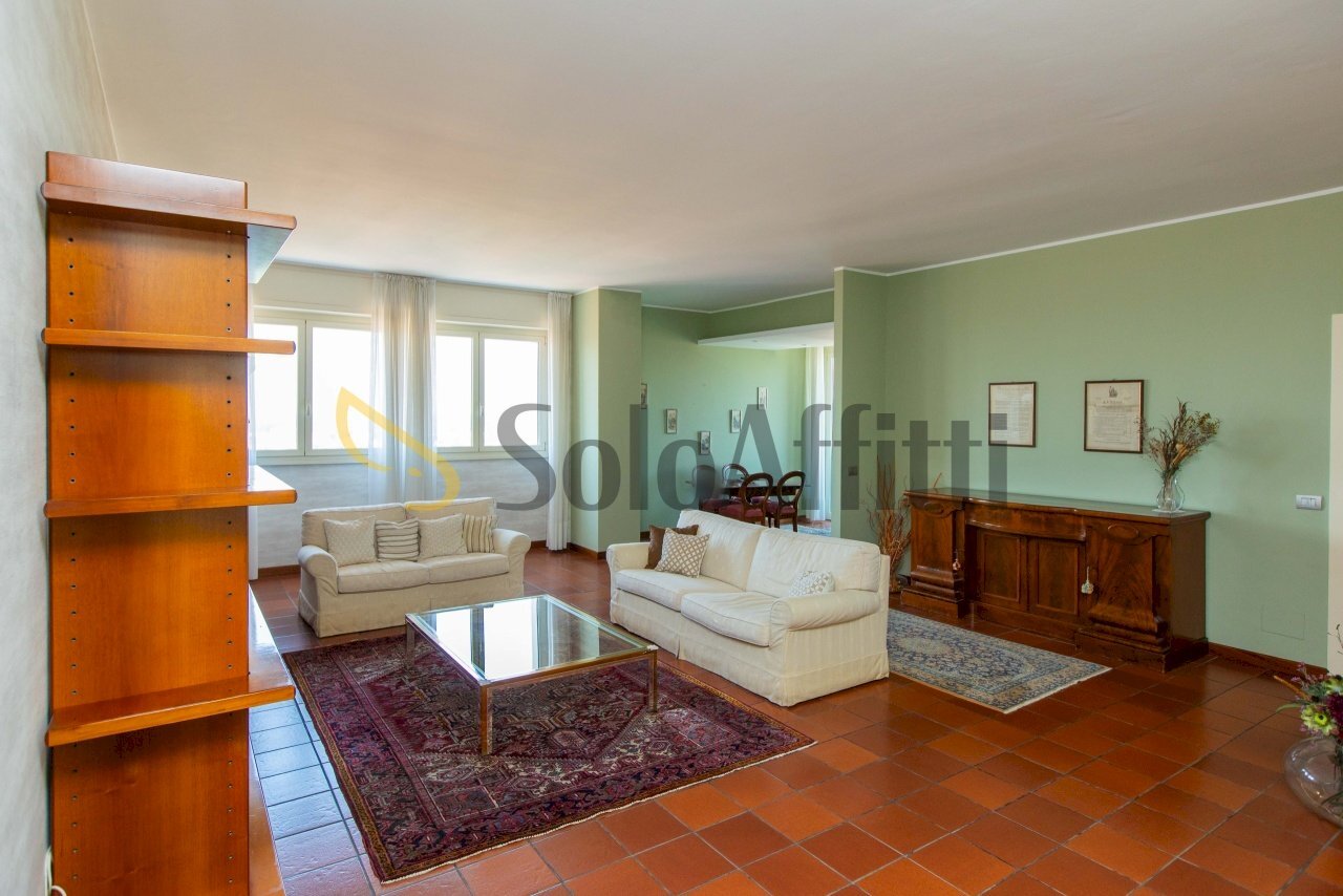 001-48 - Four-room apartment Busto Arsizio - photo 2