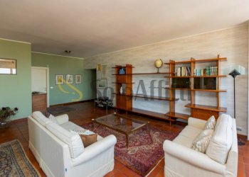 001-52 - Four-room apartment Busto Arsizio - photo 3