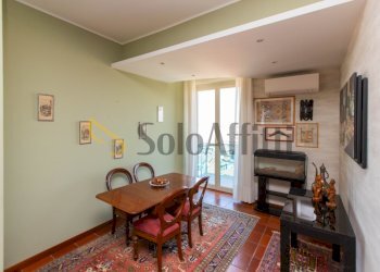 001-56 - Four-room apartment Busto Arsizio - photo 5