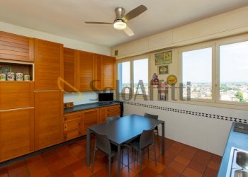 001-79 - Four-room apartment Busto Arsizio - photo 11