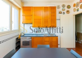 001-81 - Four-room apartment Busto Arsizio - photo 12