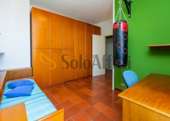 001-25 - Four-room apartment Busto Arsizio - photo 21