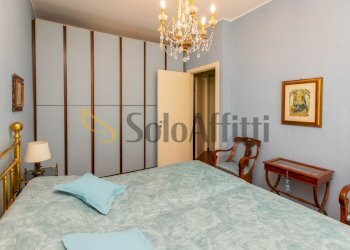 001-4 - Four-room apartment Busto Arsizio - photo 26