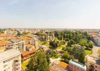 001-33 - Four-room apartment Busto Arsizio - photo 28