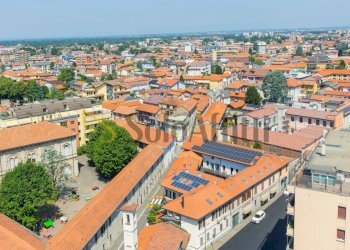 001-68 - Four-room apartment Busto Arsizio - photo 29