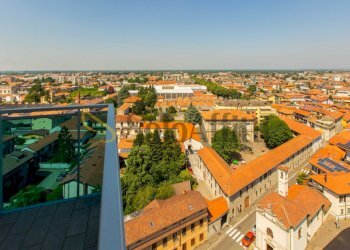 001-73 - Four-room apartment Busto Arsizio - photo 30