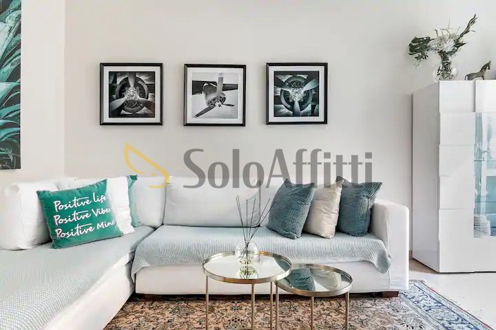 sala - Appartamento Viale delle Medaglie d'Oro, Roma - foto 2
