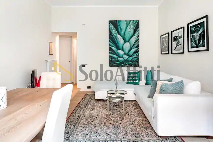 sala - Appartamento Viale delle Medaglie d'Oro, Roma - foto 3
