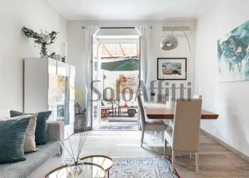 sala - Appartamento Viale delle Medaglie d'Oro, Roma - foto 1
