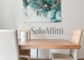 sala - Appartamento Viale delle Medaglie d'Oro, Roma - foto 5