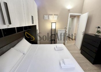 camera da letto - Appartamento Viale delle Medaglie d'Oro, Roma - foto 7
