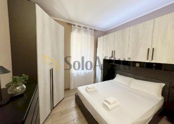 camera da letto - Appartamento Viale delle Medaglie d'Oro, Roma - foto 8