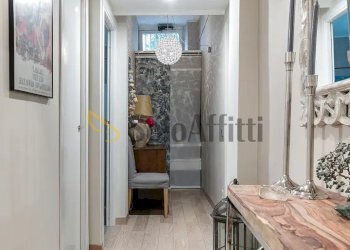 viste - Appartamento Viale delle Medaglie d'Oro, Roma - foto 10