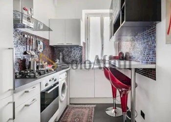 cucina - Appartamento Viale delle Medaglie d'Oro, Roma - foto 11