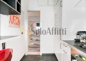 cucina - Appartamento Viale delle Medaglie d'Oro, Roma - foto 12
