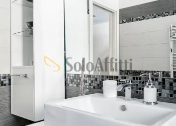 bagno - Appartamento Viale delle Medaglie d'Oro, Roma - foto 14