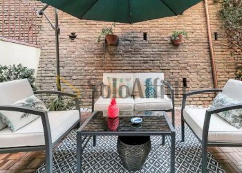 giardino - Appartamento Viale delle Medaglie d'Oro, Roma - foto 16