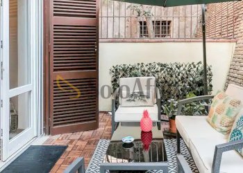 giardino - Appartamento Viale delle Medaglie d'Oro, Roma - foto 17