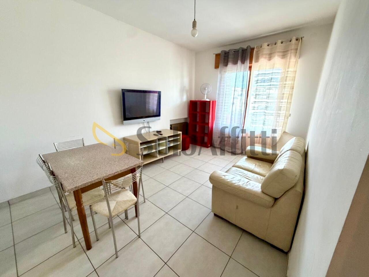SOGGIORNO - Three-room apartment Via dell' Industria 19, Tortoreto - photo 2