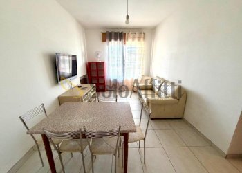 SOGGIORNO - Three-room apartment Via dell' Industria 19, Tortoreto - photo 1