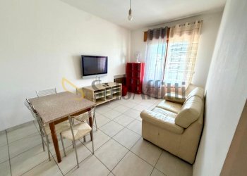 SOGGIORNO - Three-room apartment Via dell' Industria 19, Tortoreto - photo 2