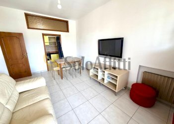SOGGIORNO - Three-room apartment Via dell' Industria 19, Tortoreto - photo 3
