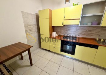 CUCINA - Three-room apartment Via dell' Industria 19, Tortoreto - photo 5