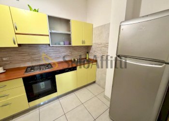 CUCINA - Three-room apartment Via dell' Industria 19, Tortoreto - photo 6