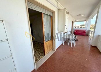 BALCONE - Three-room apartment Via dell' Industria 19, Tortoreto - photo 7