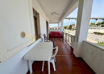 BALCONE - Three-room apartment Via dell' Industria 19, Tortoreto - photo 8