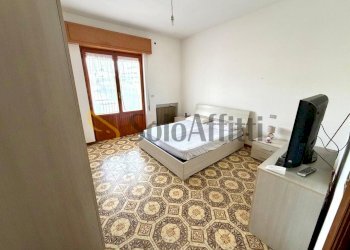 CAMERA - Three-room apartment Via dell' Industria 19, Tortoreto - photo 9