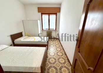 CAMERETTA - Three-room apartment Via dell' Industria 19, Tortoreto - photo 13