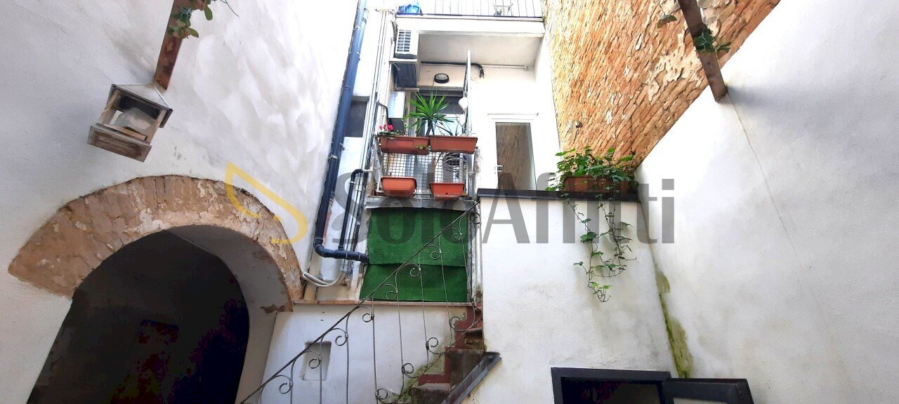 Cortile.jpg - Three-room apartment Carpi - photo 2