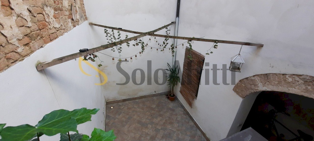 Cortile1.jpg - Three-room apartment Carpi - photo 3