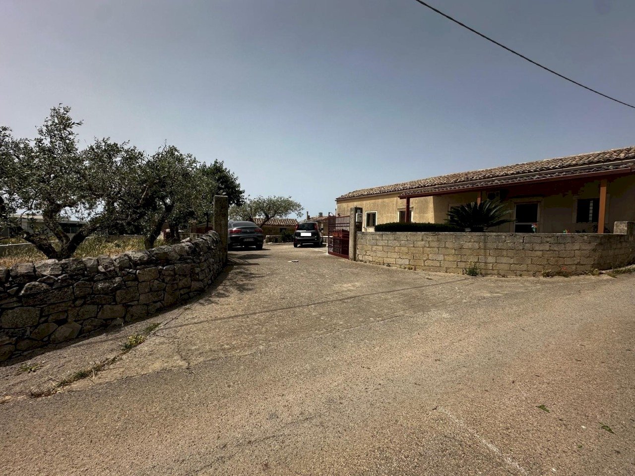 ESTERNO2.jpg - Rustico Contrada Pirato Cava Maria 38g, Modica - foto 1