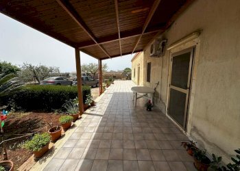 VERANDA FOTO2.jpg - Rustico Contrada Pirato Cava Maria 38g, Modica - foto 2