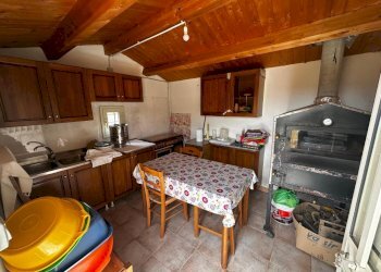 CUCINA ESTERNA.jpg - Rustico Contrada Pirato Cava Maria 38g, Modica - foto 13