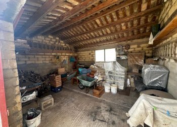 GARAGE FOTO4.jpg - Rustico Contrada Pirato Cava Maria 38g, Modica - foto 24