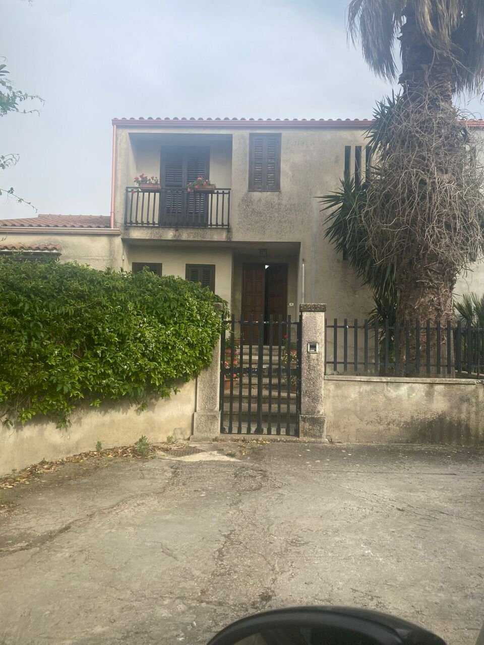 2.jpg - Terraced Villa Via Sorda Scicli 143 A, Modica - photo 2