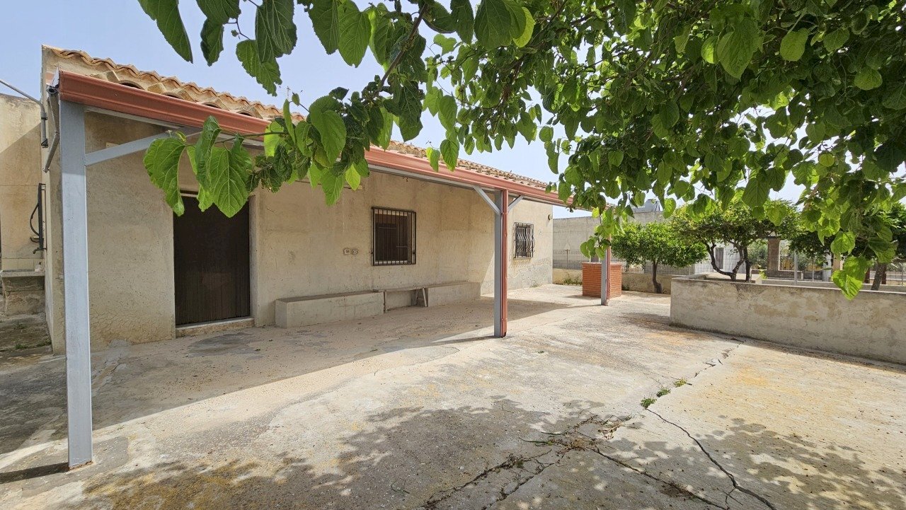 1.jpg - Villa Via del Gorgo Salato 481, Ispica - foto 1