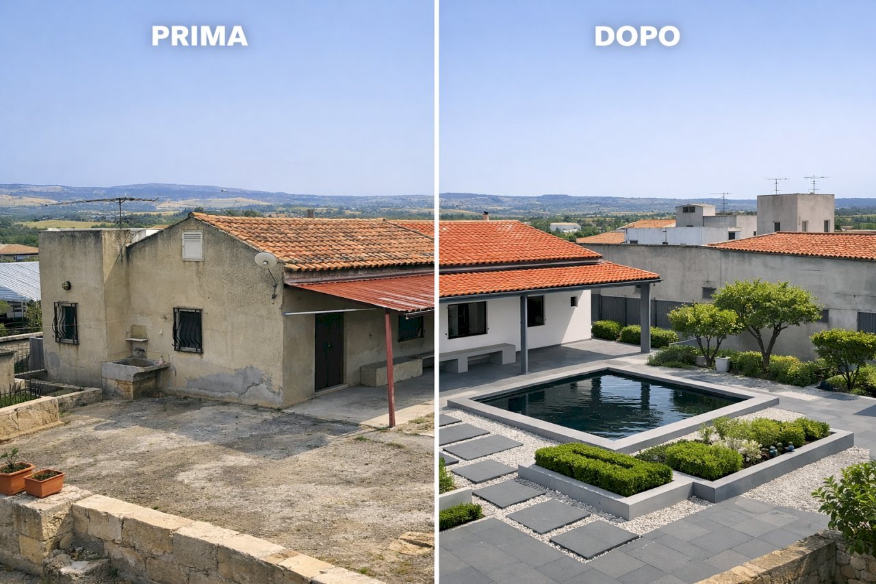 Copilot_20260626_192326 - Villa Via del Gorgo Salato 481, Ispica - foto 2