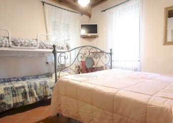 vendesi terratetto capannori luccaIMG_9464.JPG - Townhouse Via di Tiglio 664, Capannori - photo 10