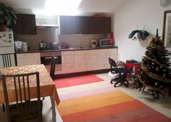 SOGGIORNO CUCINA - Appartamento Casalserugo - foto 1