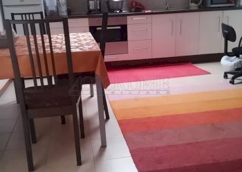 SOGGIORNO CUCINA - Appartamento Casalserugo - foto 5