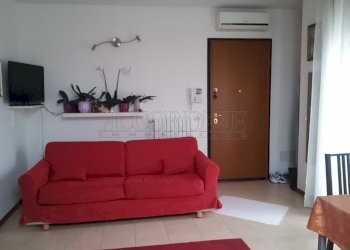 SOGGIORNO - Appartamento Casalserugo - foto 6