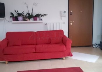 SOGGIORNO - Appartamento Casalserugo - foto 7