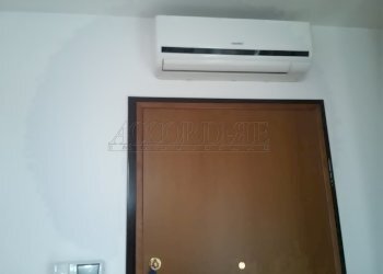 ARIA CONDIZIONATA - Appartamento Casalserugo - foto 8