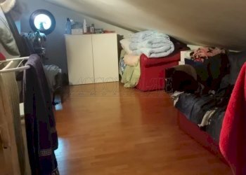 RIPOSTIGLIO SOTTOTETTO - Appartamento Casalserugo - foto 11