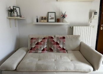 bcf86e59-08c0-47c8-ad60-f4f459a3678e - Three-room apartment Casalserugo - photo 1